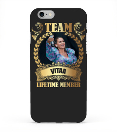 TEAM VITAA - LIFETIME MEMBER