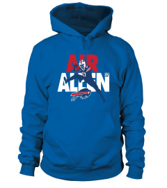 Youth Bills Outerstuff Air Allen Shirt