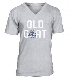 Hartford Yard Goats Old Goat 2022 Bimm Ridder Shirt
