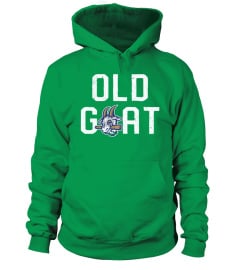 Hartford Yard Goats Old Goat 2022 Bimm Ridder Shirt