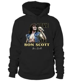 aaLOVE of my life Bon Scott