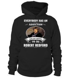 EVERYBODY Robert Redford