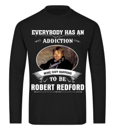 EVERYBODY Robert Redford