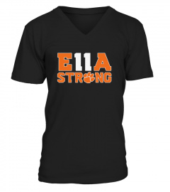 Ella Strong T Shirt