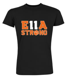 Ella Strong T Shirt