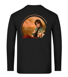 Brandi Carlile Store In The Canyon Haze Circle T-Shirt