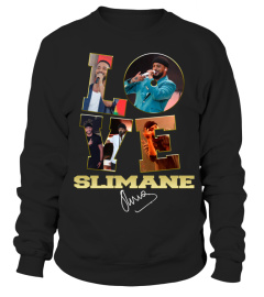 LOVE SLIMANE