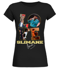 LOVE SLIMANE