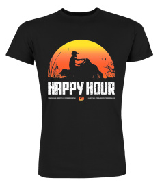 Braydon price happy hour Hoodie