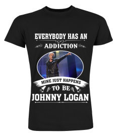 TO BE JOHNNY LOGAN