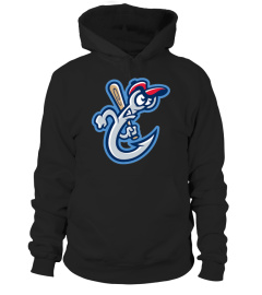 Corpus Christi Hooks Shirt