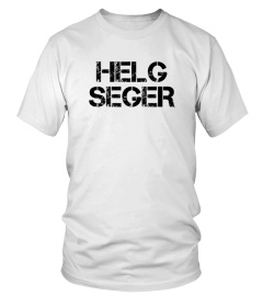 Helg Seger - Tröjan som framkallar vänsterårar