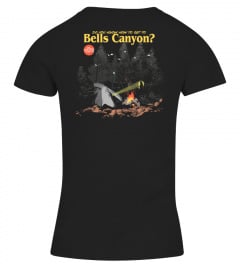 Mrballen Merch Bells Canyon T Shirt