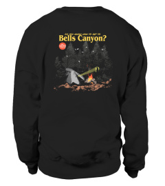 Mrballen Merch Bells Canyon T Shirt