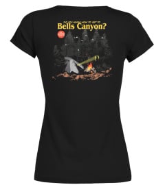 Mrballen Merch Bells Canyon T Shirt