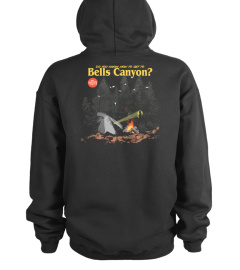 Mrballen Merch Bells Canyon T Shirt