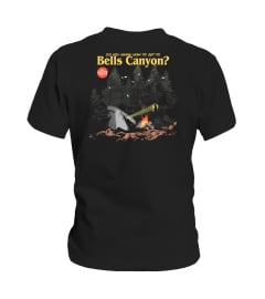 Mrballen Merch Bells Canyon T Shirt