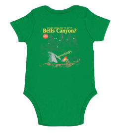 Mrballen Merch Bells Canyon T Shirt
