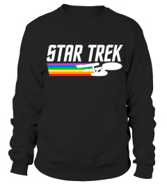 Popfunk Classic Star Trek Hyperspace Spectrum