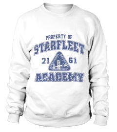 Popfunk Star Trek Distressed Starfleet Academy