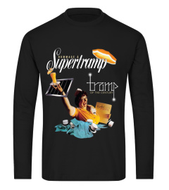 RK70S-BL. Breakfast In America ( 1979) - Supertramp (1)