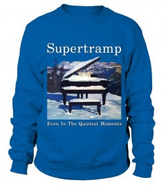 RK70S-798-BL. Supertramp - Even in the Quietest Moments...