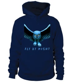 RK70S-998-NV. Rush - Fly by Night