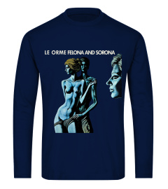RK70S-316-NV. Le Orme, Felona and Sorona