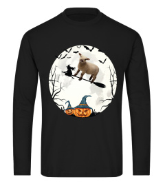 HALLOWEEN SHEEP