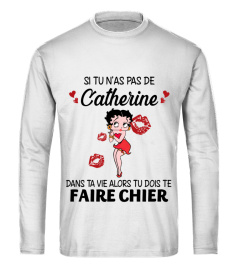 Catherine Faire Chier