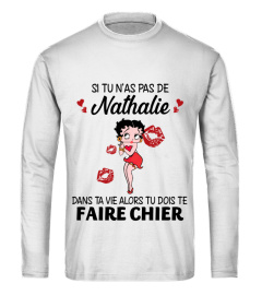 Nathalie Faire Chier