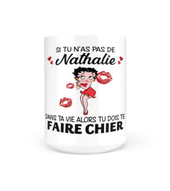 Nathalie Faire Chier