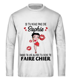 Sophi Faire Chier