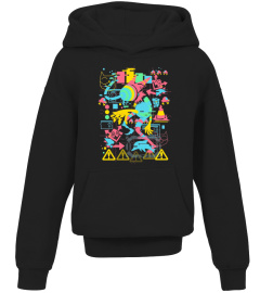 Deltarune Merch Official