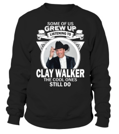 grewup Clay Walker