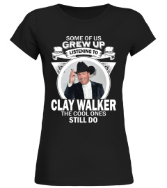 grewup Clay Walker