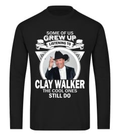 grewup Clay Walker