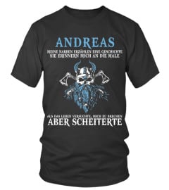 Andreas