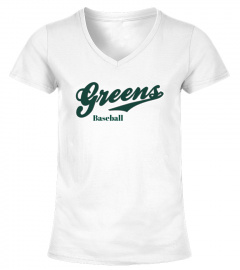 Ladys shirt greens 2.0