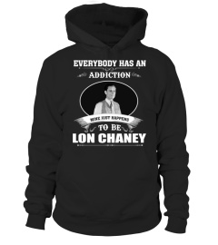 EVERYBODY Lon Chaney