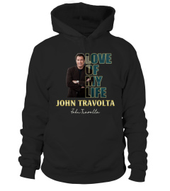 aaLOVE of my life John Travolta