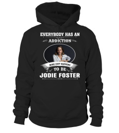EVERYBODY Jodie Foster