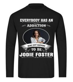 EVERYBODY Jodie Foster