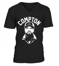 BK. Compton - Ice Cube