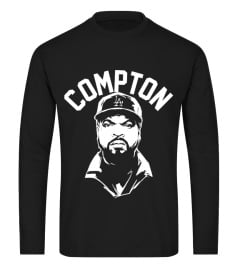 BK. Compton - Ice Cube