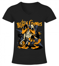 BK. The Black Crowes (11)