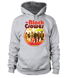 GR. The Black Crowes (1)