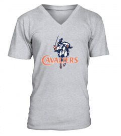 Homefield Retro Virginia Cavaliers Shirt Retro Virginia Cavaliers Logo Tee Shirt