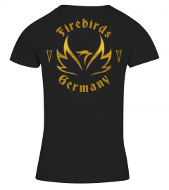 FIREBIRDS GERMANY Club  Wear