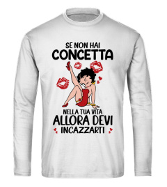 Se Non Hai Concetta